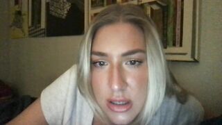 blakiebby5 Leaked Porn Video [Chaturbate] - control, bbc, naturalboobs, masturbate, tease