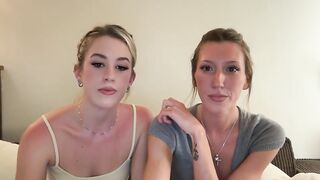 addisonvodka New Porn Video [Chaturbate] - russian, oilshow, dance, twogirls, panty