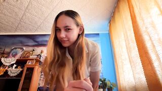 edithpeters Cam Porn Video [Chaturbate] - new, young, 18, skinny, teen