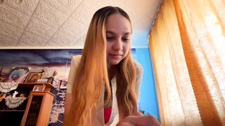 edithpeters Cam Porn Video [Chaturbate] - new, young, 18, skinny, teen