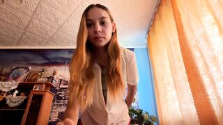 edithpeters Cam Porn Video [Chaturbate] - new, young, 18, skinny, teen