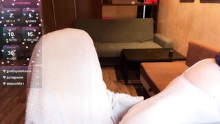 sweetaronia Top Porn Video [Chaturbate] - new, natural, anal, young, lovense