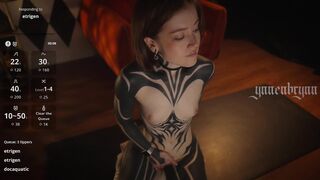Watch ynnenbrynn Top Porn Video [Chaturbate] - redhead, tattoo, smalltits, pawg, erotic