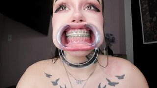 jas_miin Best Porn Video [Chaturbate] - saliva, deepthroat, bdsm, fuckmachine, blowjob