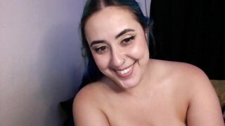 Watch xoxo_k Cam Porn Video [Chaturbate] - tits, curves, natural, latina, lovense