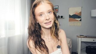 idacryar Top Porn Video [Chaturbate] - new, shy, 18, skinny, teen