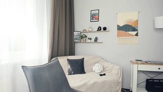 idacryar Top Porn Video [Chaturbate] - new, shy, 18, skinny, teen