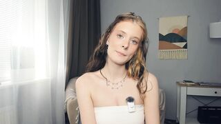 idacryar Top Porn Video [Chaturbate] - new, shy, 18, skinny, teen