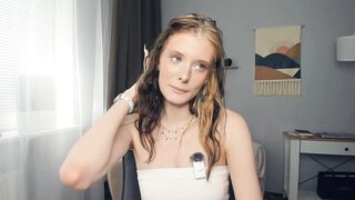 idacryar Top Porn Video [Chaturbate] - new, shy, 18, skinny, teen