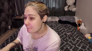 lunarcouple_ Leaked Porn Video [Chaturbate] - redhead, new, lesbians, 18, teen