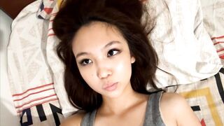 hillarynapenas HD Porn Video [Chaturbate] - new, shy, 18, asian, skinny
