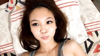hillarynapenas HD Porn Video [Chaturbate] - new, shy, 18, asian, skinny