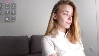 evaaqua HD Porn Video [Chaturbate] - new, shy, 18, skinny, cute