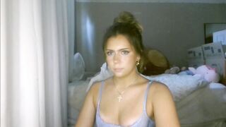lovelilahlive Cam Porn Video [Chaturbate] - strip, 18, hotgirl, nipples