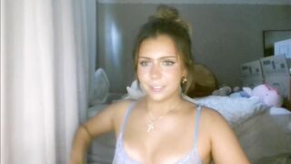 lovelilahlive Cam Porn Video [Chaturbate] - strip, 18, hotgirl, nipples