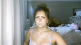 lovelilahlive Cam Porn Video [Chaturbate] - strip, 18, hotgirl, nipples