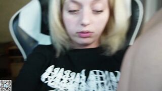 noletta HD Porn Video [Chaturbate] - shorthair, rollthedice, bigclit, cuckold