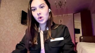 Watch laveraseraiva Leaked Porn Video [Chaturbate] - new, bigass, 18, skinny, teen