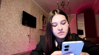 Watch laveraseraiva Leaked Porn Video [Chaturbate] - new, bigass, 18, skinny, teen