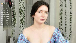Watch julietaromaniss Leaked Porn Video [Chaturbate] - tease, new, happynewyear, skinny, nonude