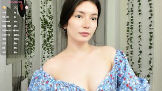 Watch julietaromaniss Leaked Porn Video [Chaturbate] - tease, new, happynewyear, skinny, nonude