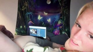 midnightmuse26 New Porn Video [Chaturbate] - firsttime, lesbians, bbw, play
