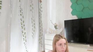 Watch jenevacustis Leaked Porn Video [Chaturbate] - new, young, smalltits, 18, skinny