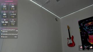Watch betty_watts HD Porn Video [Chaturbate] - new, smalltits, young, lovense, skinny