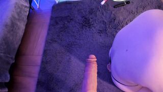 mary_lori Top Porn Video [Chaturbate] - deepthroat, bdsm, mistress, joi, goth