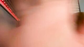 meliamamii Hot Porn Video [Chaturbate] - shavedpussy, cumshow, naked, kinky