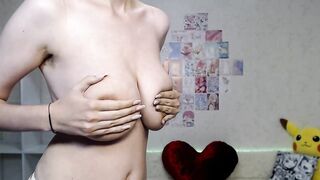 Watch daniella_martin Best Porn Video [Chaturbate] - milk, hairypussy, bigboobs, hairyarmpits, pregnant