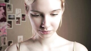 Watch auroremanaugh Top Porn Video [Chaturbate] - new, shy, 18, blonde, teen
