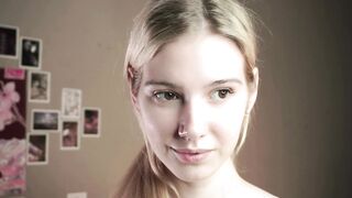 Watch auroremanaugh Top Porn Video [Chaturbate] - new, shy, 18, blonde, teen