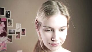 Watch auroremanaugh Top Porn Video [Chaturbate] - new, shy, 18, blonde, teen