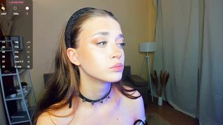trudikeasley HD Porn Video [Chaturbate] - new, big, shy, 18, teen