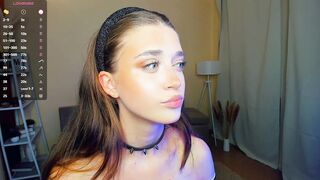 trudikeasley HD Porn Video [Chaturbate] - new, big, shy, 18, teen