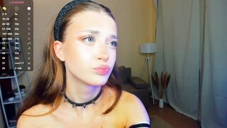 trudikeasley HD Porn Video [Chaturbate] - new, big, shy, 18, teen