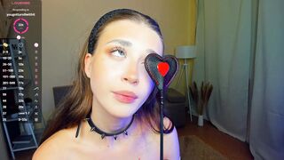 trudikeasley HD Porn Video [Chaturbate] - new, big, shy, 18, teen