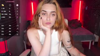 death_prophet Hot Porn Video [Chaturbate] - tease, daddy, lovense, cute, bigboobs
