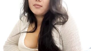 mariettaforiest Leaked Porn Video [Chaturbate] - new, shy, young, 18, asian