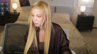 sweetdesiree_ Hot Porn Video [Chaturbate] - dildo, bigtits, lovense, blonde, teen