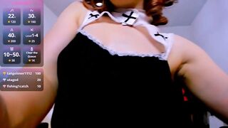 blinkofeyess HD Porn Video [Chaturbate] - bigass, goddess, squirt, smoke, findom