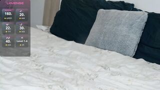 Watch belle_blondy HD Porn Video [Chaturbate] - deepthroat, smalltits, lovense, blonde, skinny