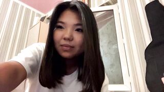berniecekogler Hot Porn Video [Chaturbate] - new, shy, 18, asian, teen