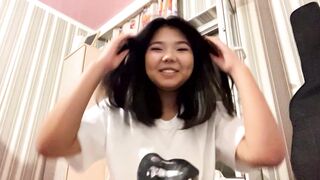 berniecekogler Hot Porn Video [Chaturbate] - new, shy, 18, asian, teen
