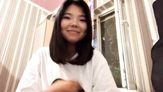 berniecekogler Hot Porn Video [Chaturbate] - new, shy, 18, asian, teen