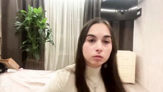Watch zeniamccook Cam Porn Video [Chaturbate] - new, young, 18, skinny, teen