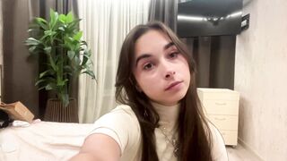 Watch zeniamccook Cam Porn Video [Chaturbate] - new, young, 18, skinny, teen