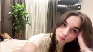Watch zeniamccook Cam Porn Video [Chaturbate] - new, young, 18, skinny, teen