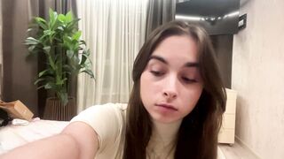Watch zeniamccook Cam Porn Video [Chaturbate] - new, young, 18, skinny, teen